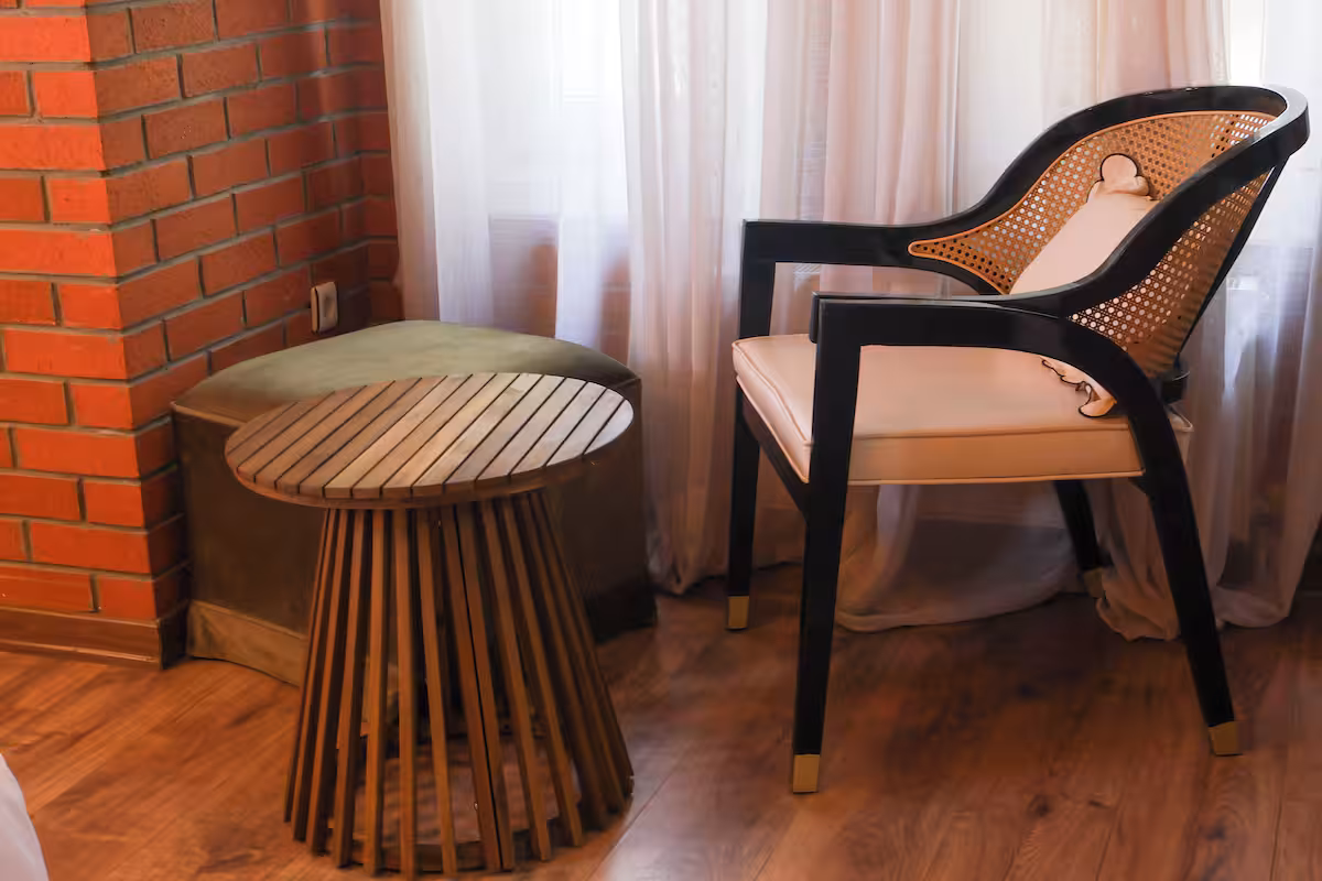 Spa Küvetli Standart Oda