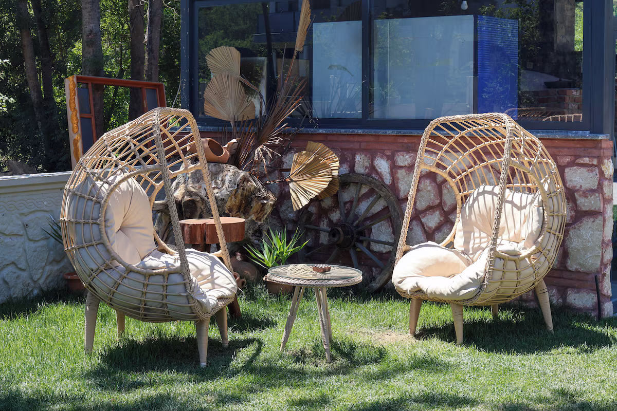 Mints Hotel dış görünüm